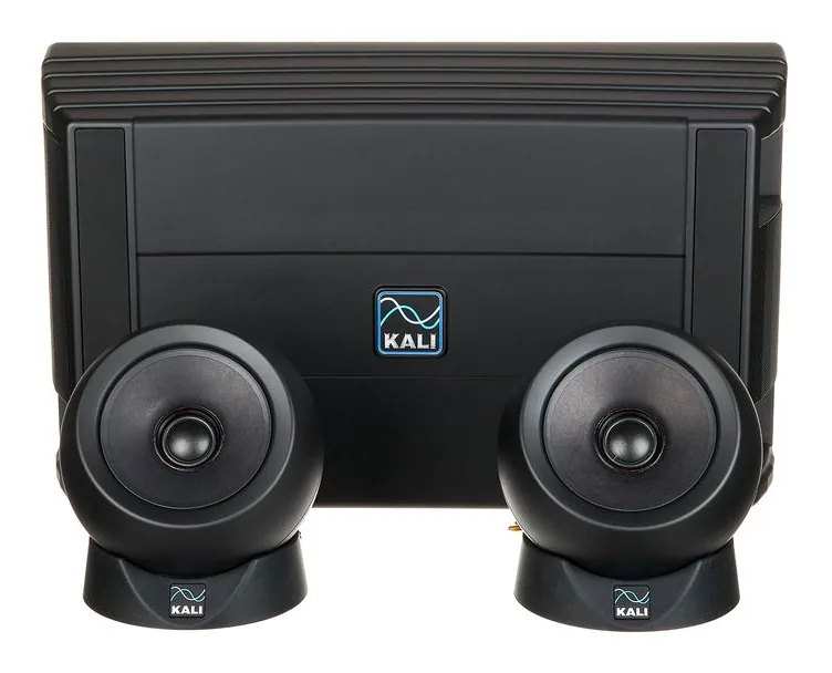 Kali Audio IN-UNF, vue de dessus, photo 2