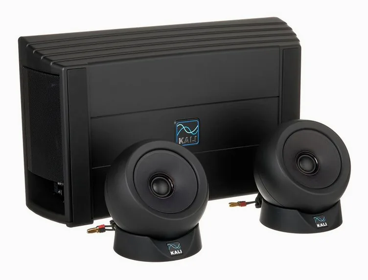 Kali Audio IN-UNF, face arrière, photo 3