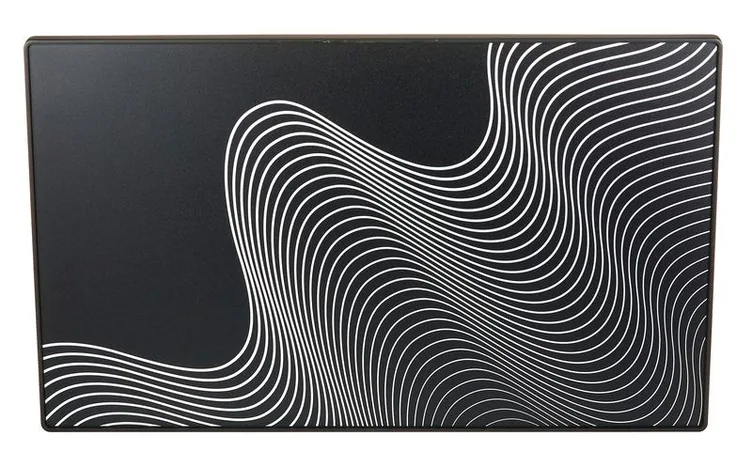 Kali Audio IN-UNF, vue de profil, photo 4