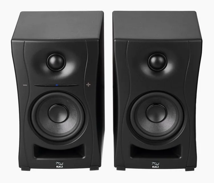 Kali Audio LP-UNF, vue de profil, photo 2