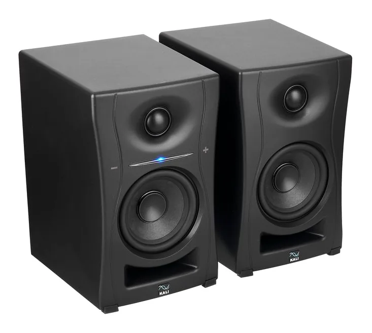 Kali Audio LP-UNF, vue de face, photo 3