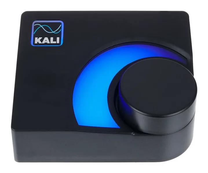 Kali Audio MV-BT, vue de face, photo 2