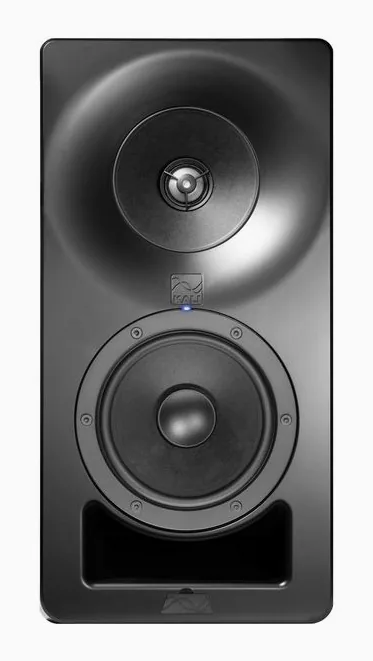 Kali Audio SM-5, vue de profil, photo 2