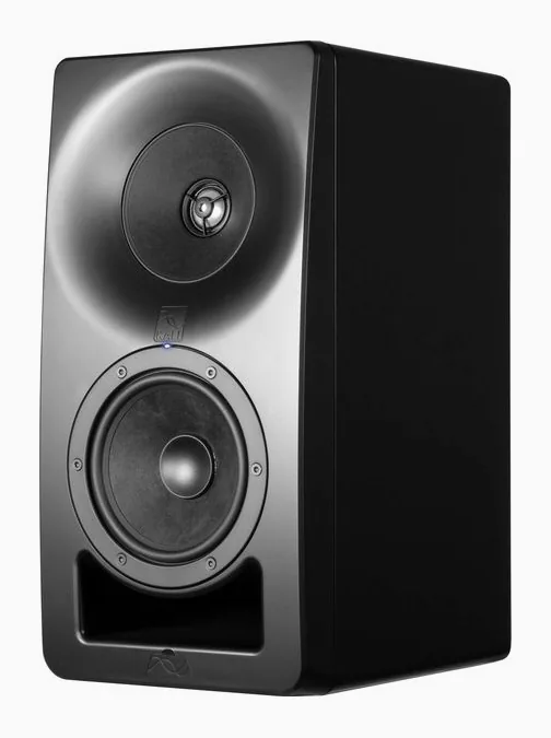 Kali Audio SM-5, vue de profil, photo 4