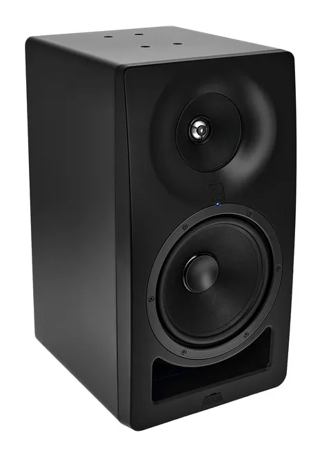 Kali Audio SM-8, vue de trois quarts, photo 3