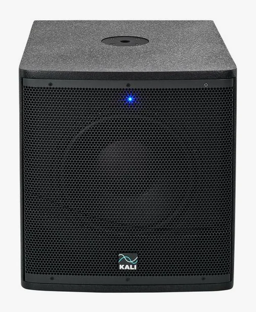 Kali Audio WS-12 V2, vue de face, photo 2