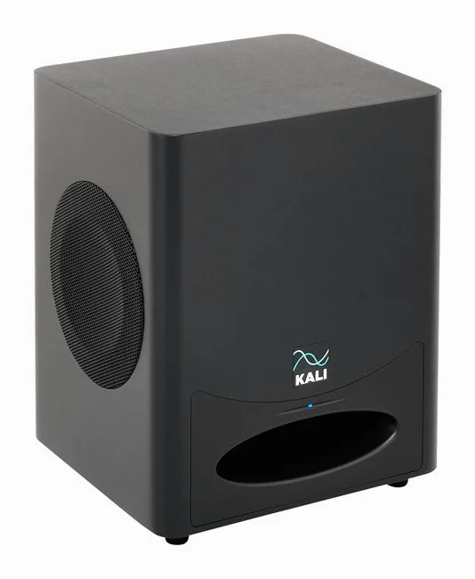 Kali Audio WS-6.2, vue de profil, photo 3