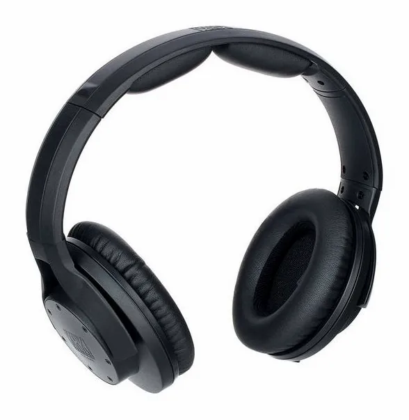 KRK KNS 8402, oreillettes, photo 2