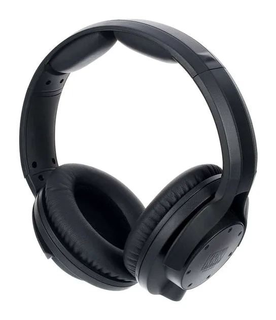 KRK KNS 8402, vue de trois quarts, photo 3