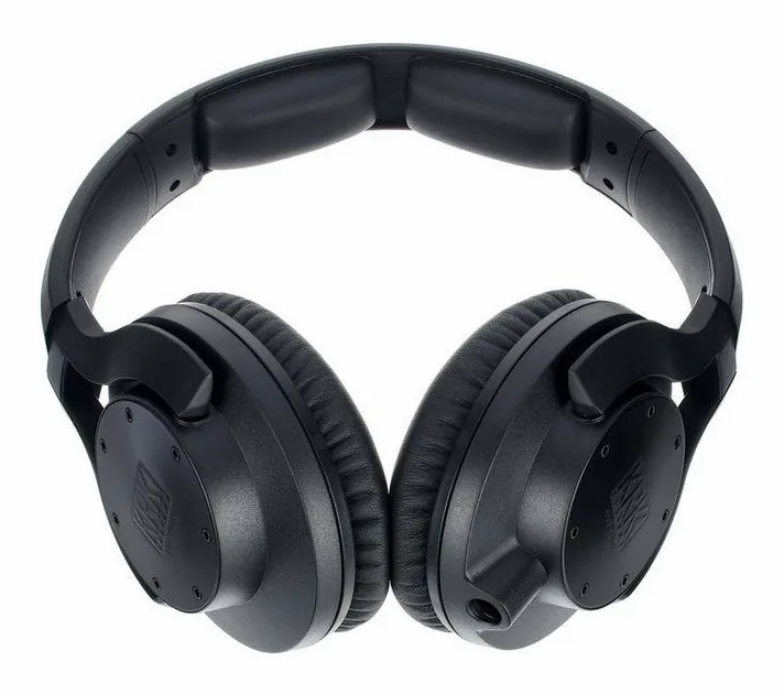 KRK KNS 8402, vue de trois quarts, photo 4