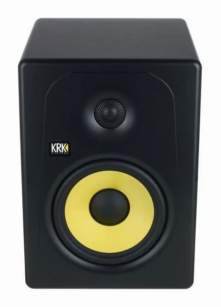 KRK Kreate 8, vue de face, photo 2