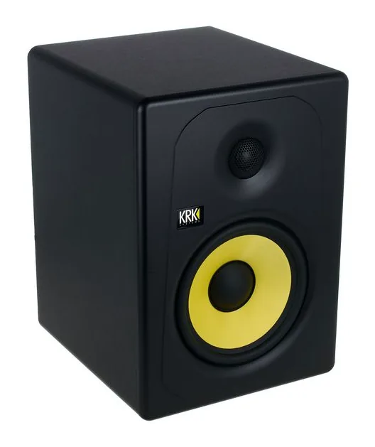 KRK Kreate 8, haut-parleurs, photo 3