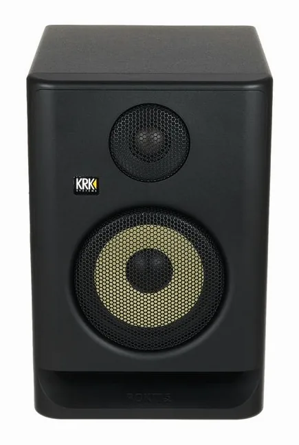 KRK Rokit RP5 G5, vue de dessus, photo 2