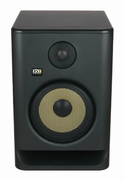KRK Rokit RP7 G5, face arrière, photo 2