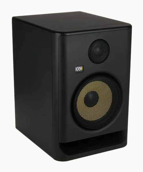 KRK Rokit RP7 G5, vue de face, photo 3