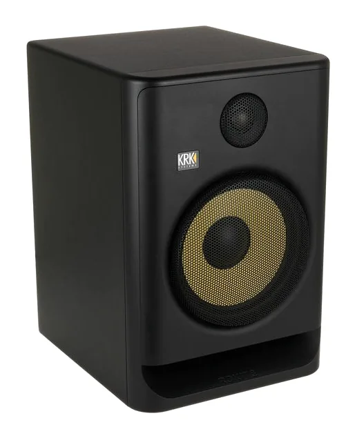 KRK Rokit RP8 G5, face arrière, photo 3