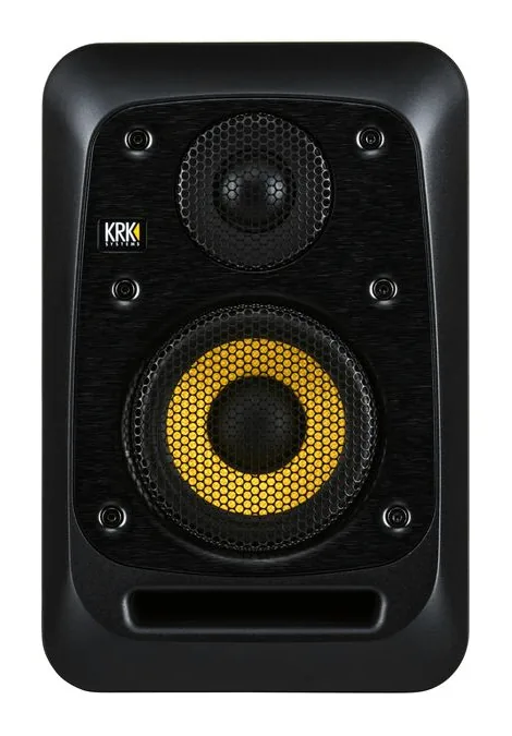 KRK V4S5, face arrière, photo 2