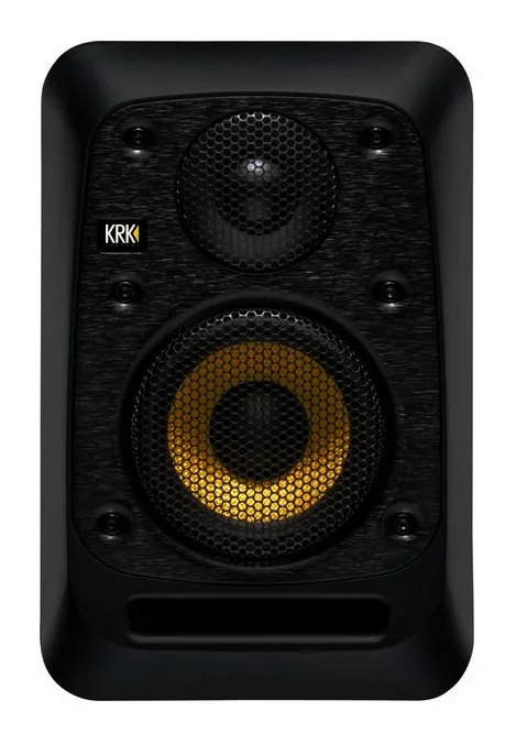 KRK V4S5, vue de dessus, photo 3