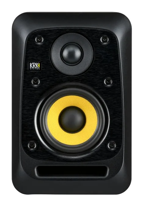 KRK V4S5, haut-parleurs, photo 4