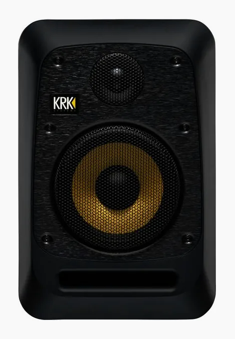 KRK V6S5, vue de face, photo 2