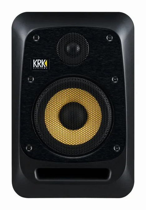 KRK V6S5, haut-parleurs, photo 3