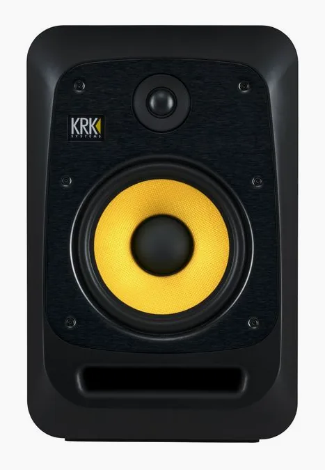 KRK V8S5, haut-parleurs, photo 3