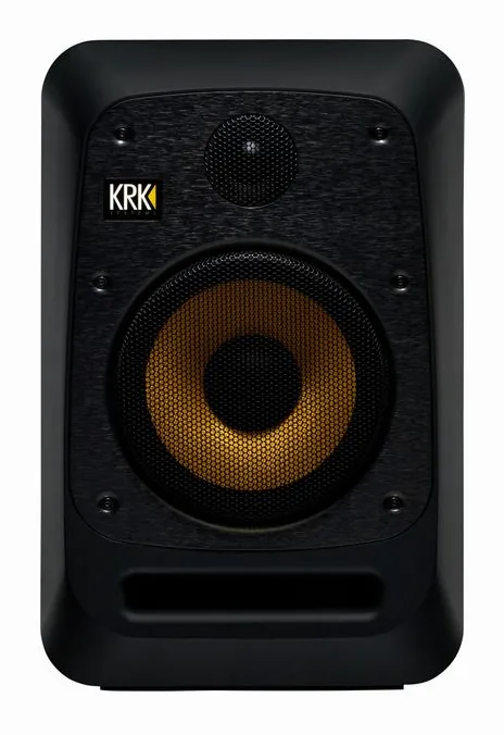 KRK V8S5, vue de dessus, photo 4