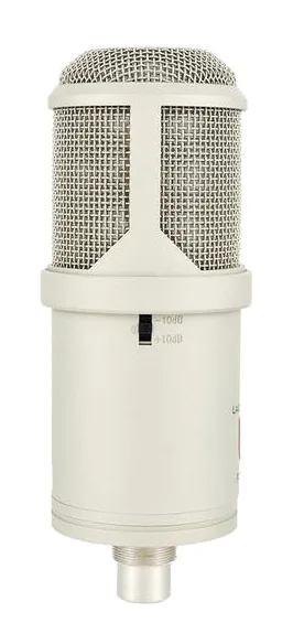 Lauten Audio Clarion FC-357, vue de dessus, photo 3