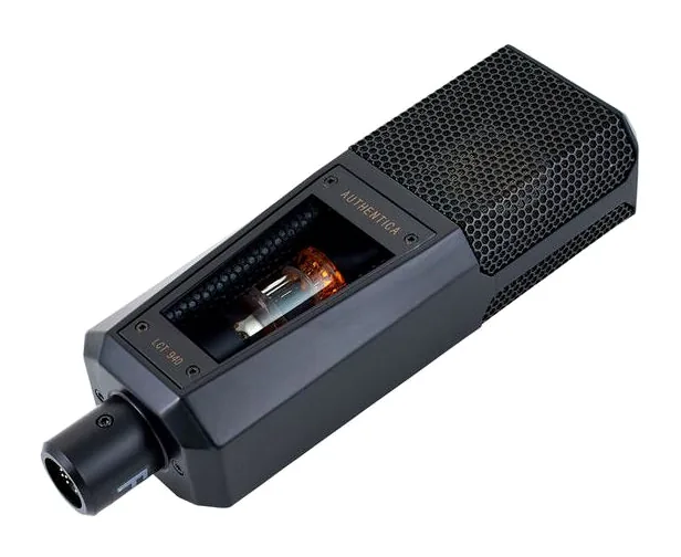 Lewitt Authentica LCT 940, vue de face, photo 4