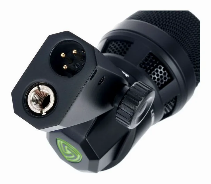 Lewitt DTP 340 REX, vue de dessus, photo 4