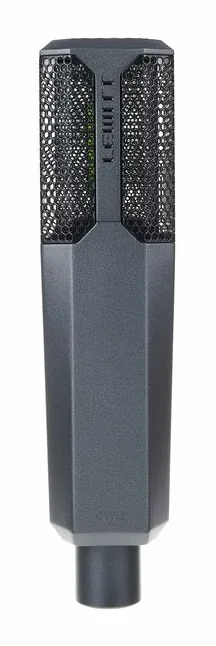 Lewitt LCT 1040, vue de face, photo 3