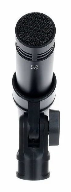 Lewitt LCT 140 AIR, corps et connecteur, photo 2
