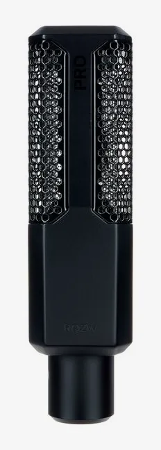 Lewitt LCT 240 PRO, corps et connecteur, photo 2
