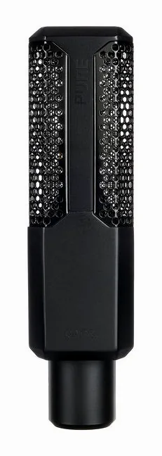 Lewitt LCT 440 PURE stereo pair, corps et connecteur, photo 3