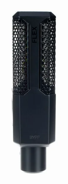 Lewitt LCT 441 FLEX, grille et capsule, photo 3