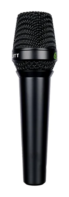Lewitt MTP 5, grille et capsule, photo 3