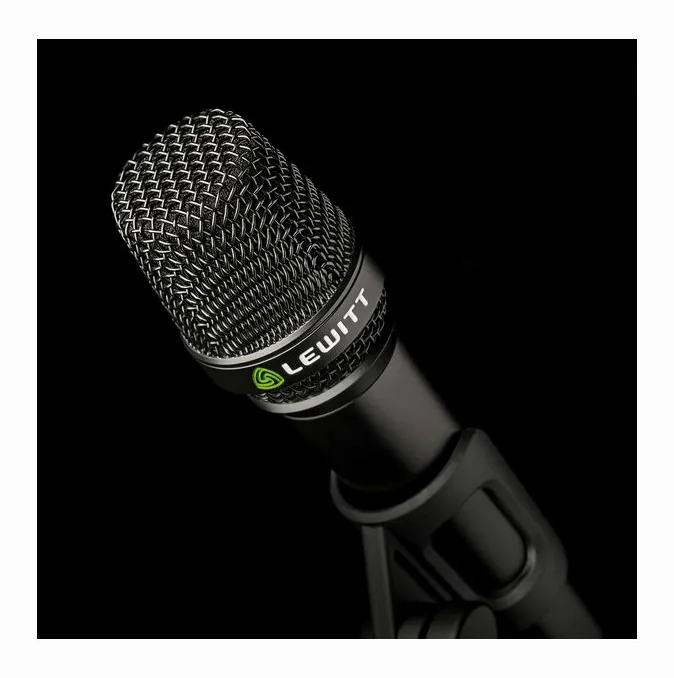 Lewitt MTP 5 S, vue de profil, photo 4