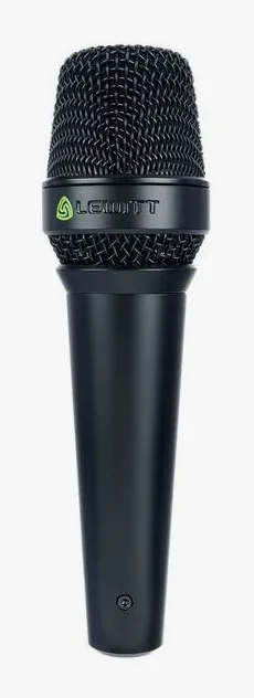 Lewitt MTP 840 DM, vue de profil, photo 2