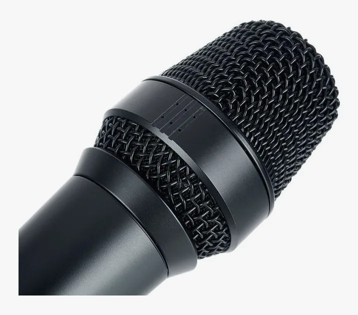 Lewitt MTP 840 DM, vue de profil, photo 4