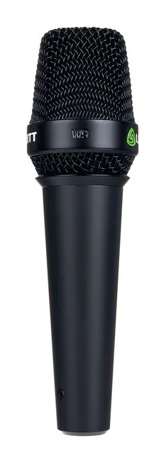Lewitt MTP W950, vue de profil, photo 2