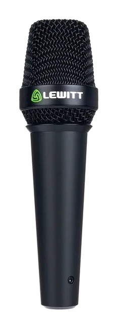 Lewitt MTP W950, grille et capsule, photo 3