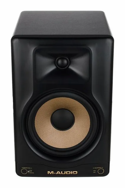 M-Audio Forty Eighty, haut-parleurs, photo 2