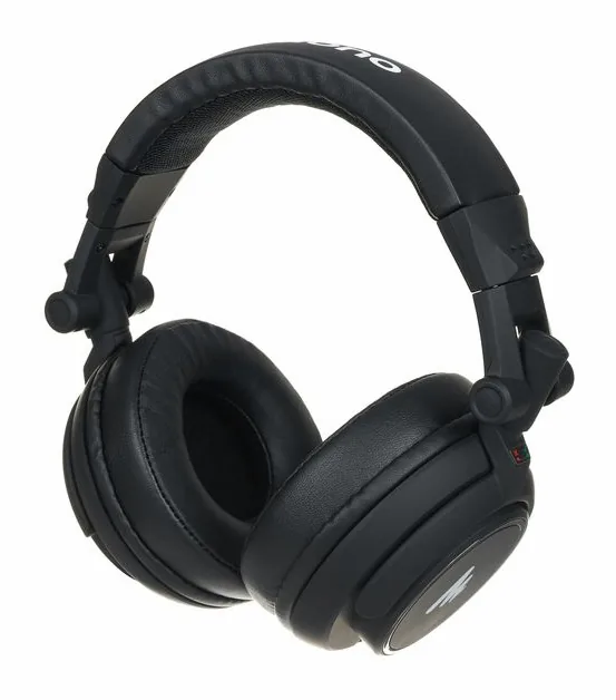 Maono MH601 Studio Monitor Headphone, vue de dessus, photo 3