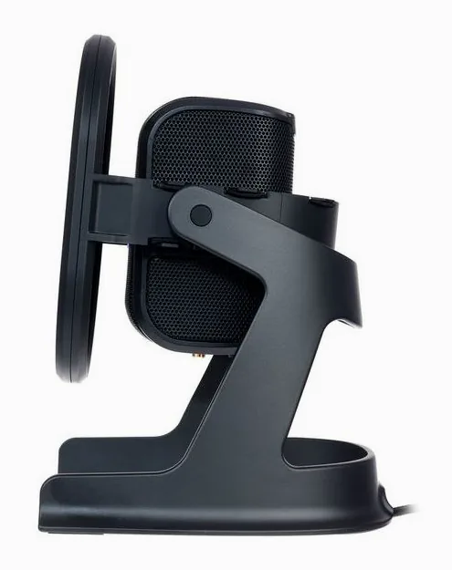 Marantz Pro Umpire, vue de trois quarts, photo 3
