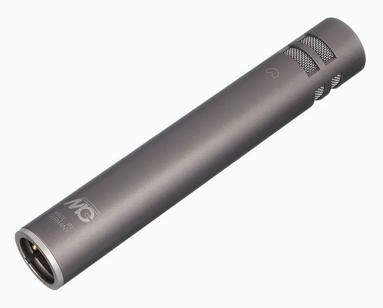 Microtech Gefell M 300 Stereoset, vue de trois quarts, photo 4