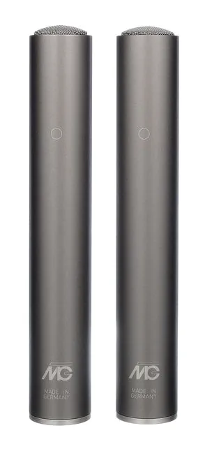 Microtech Gefell M 320 Stereoset, corps et connecteur, photo 3