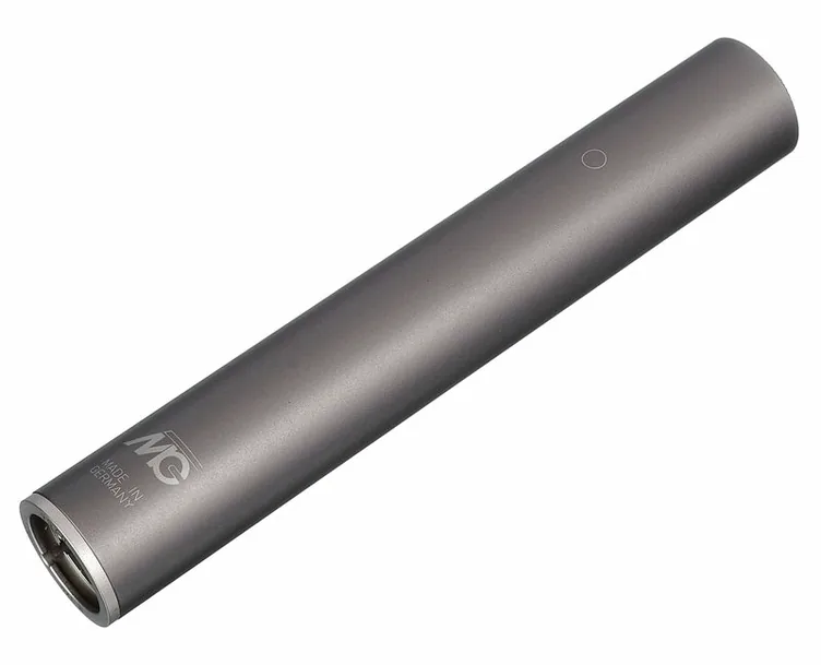 Microtech Gefell M 320 Stereoset, vue de profil, photo 4
