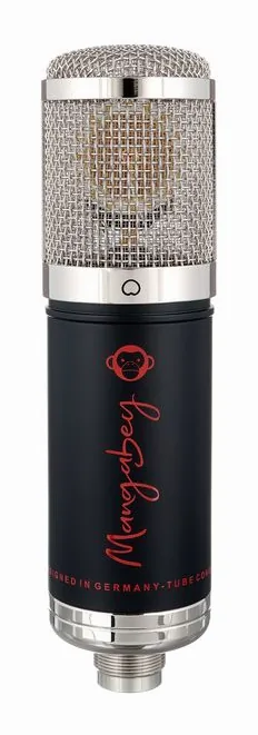 Monkey Banana Mangabey Black, grille et capsule, photo 2