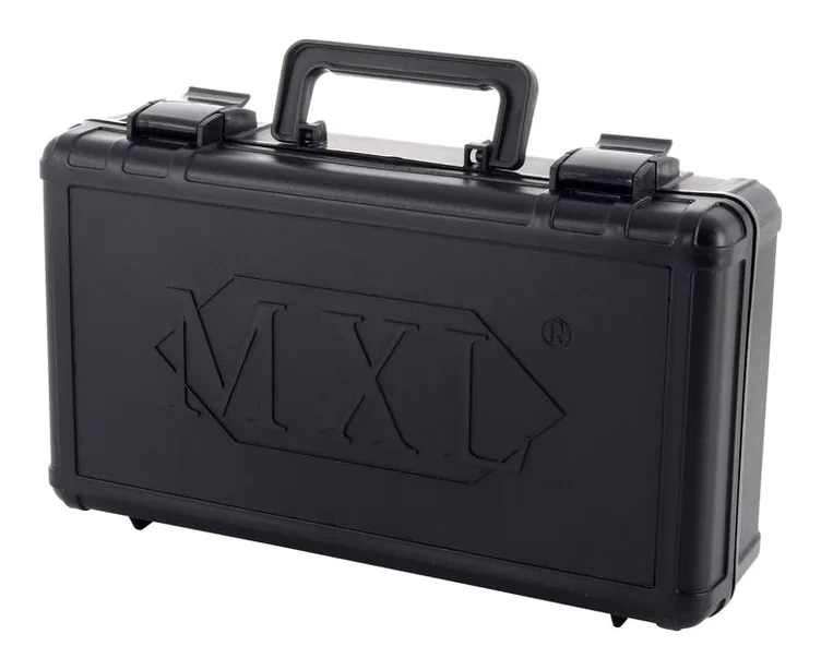 MXL 770, corps et connecteur, photo 4