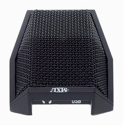 MXL AC-404, vue de dessus, photo 4